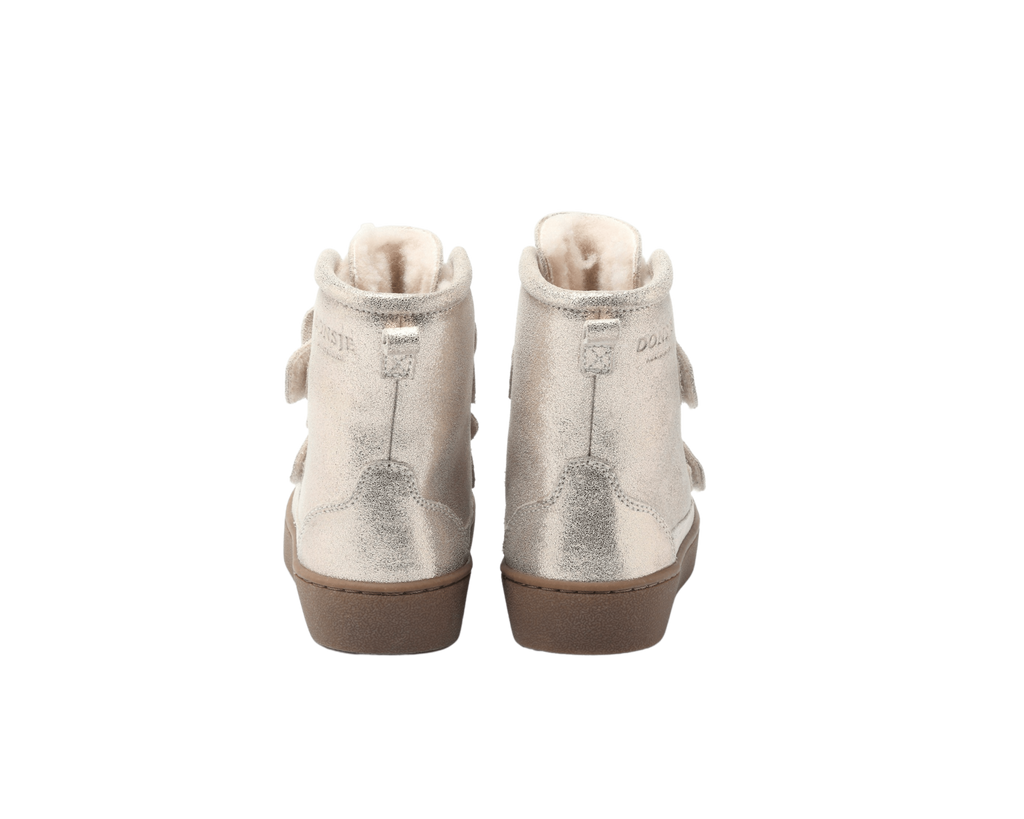 Isa Exclusive Boots (2024200) - MintMouse (Unicorner Concept Store)