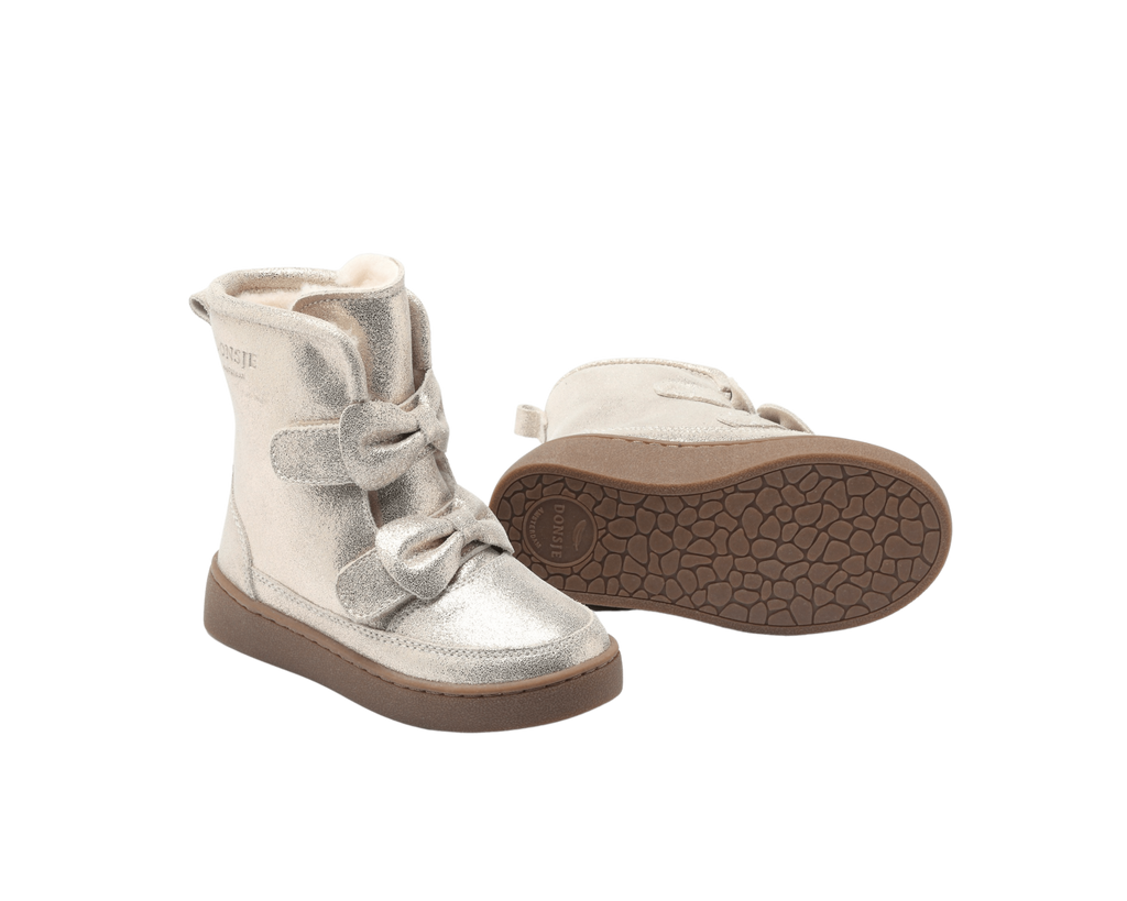 Isa Exclusive Boots (2024200) - MintMouse (Unicorner Concept Store)