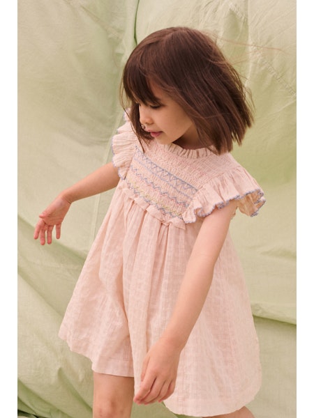 Dress Aurelina - MintMouse (Unicorner Concept Store)