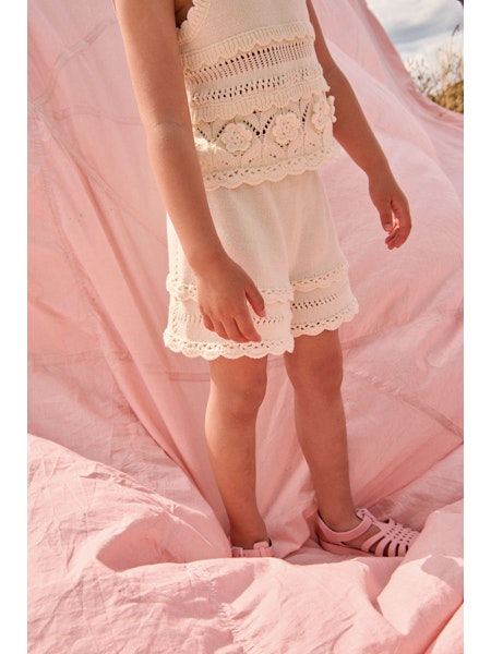 Shorts Mekylana - MintMouse (Unicorner Concept Store)
