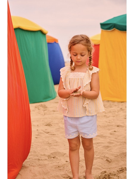 Shorts Vally - MintMouse (Unicorner Concept Store)