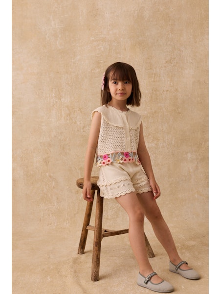 Shorts Mekylana - MintMouse (Unicorner Concept Store)