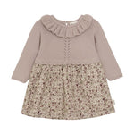 (114137) Dress Knit -  Shadow Gray