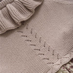 (114137) Dress Knit -  Shadow Gray