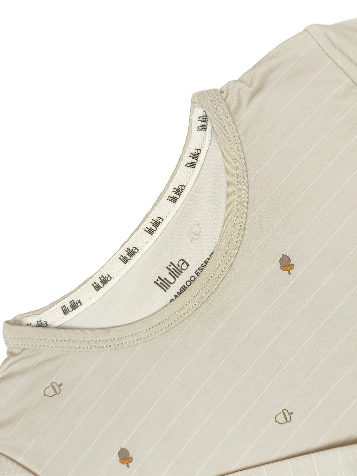 Acrons Bamboo Two-pieces Set - MintMouse (Unicorner Concept Store)