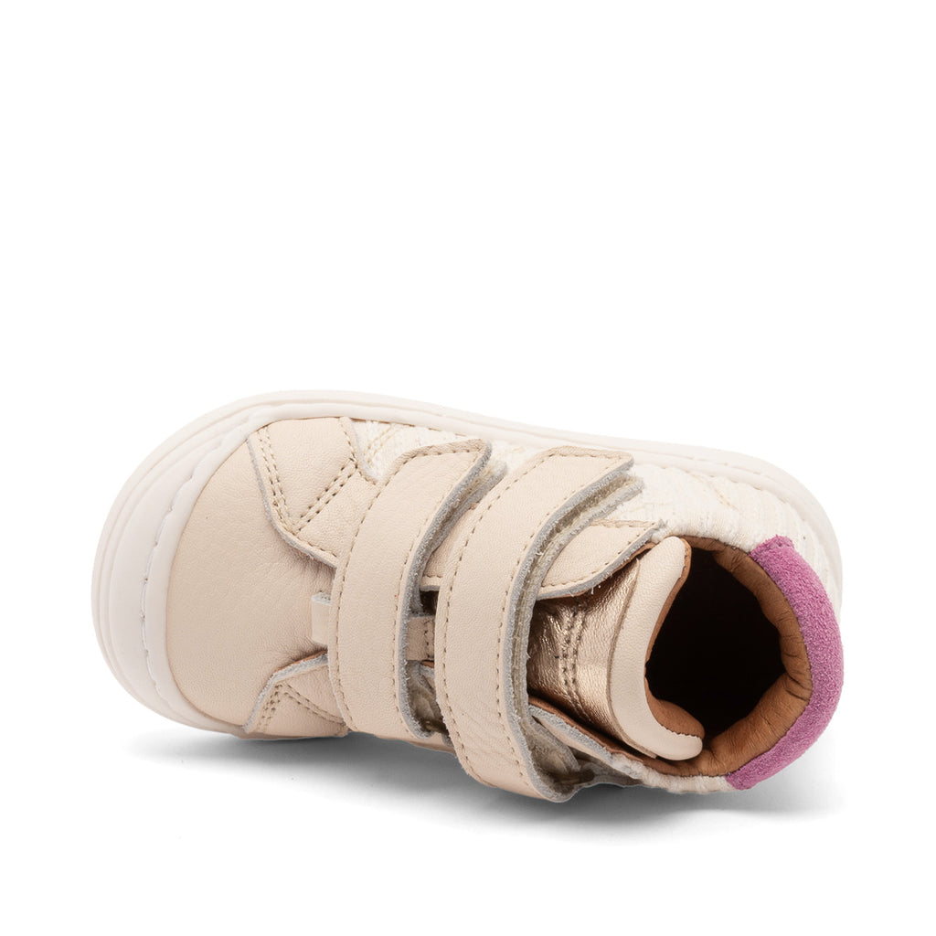 (21218.125.1170) Bisgaard Thor V Cream - MintMouse (Unicorner Concept Store)