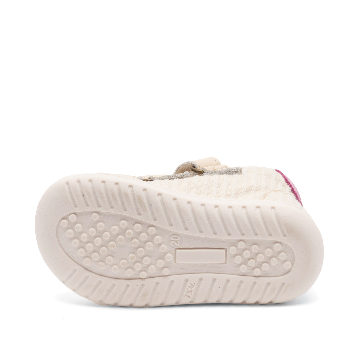 (21218.125.1170) Bisgaard Thor V Cream - MintMouse (Unicorner Concept Store)