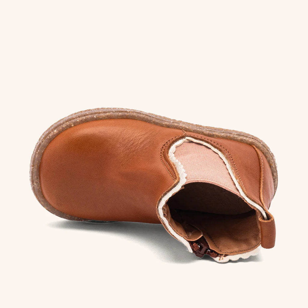 Bisgaard Siggi (1300)- Cognac - MintMouse (Unicorner Concept Store)