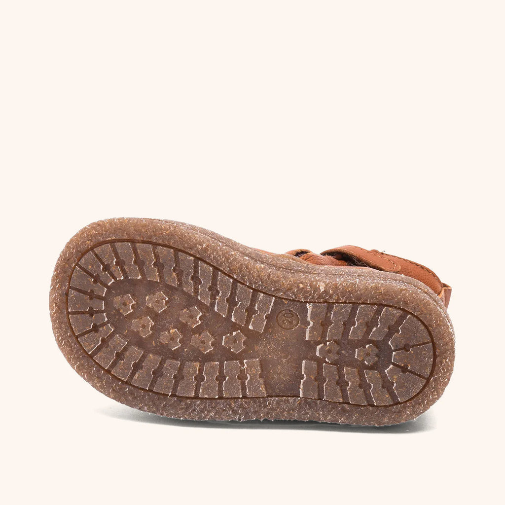 Bisgaard Siggi (1300)- Cognac - MintMouse (Unicorner Concept Store)