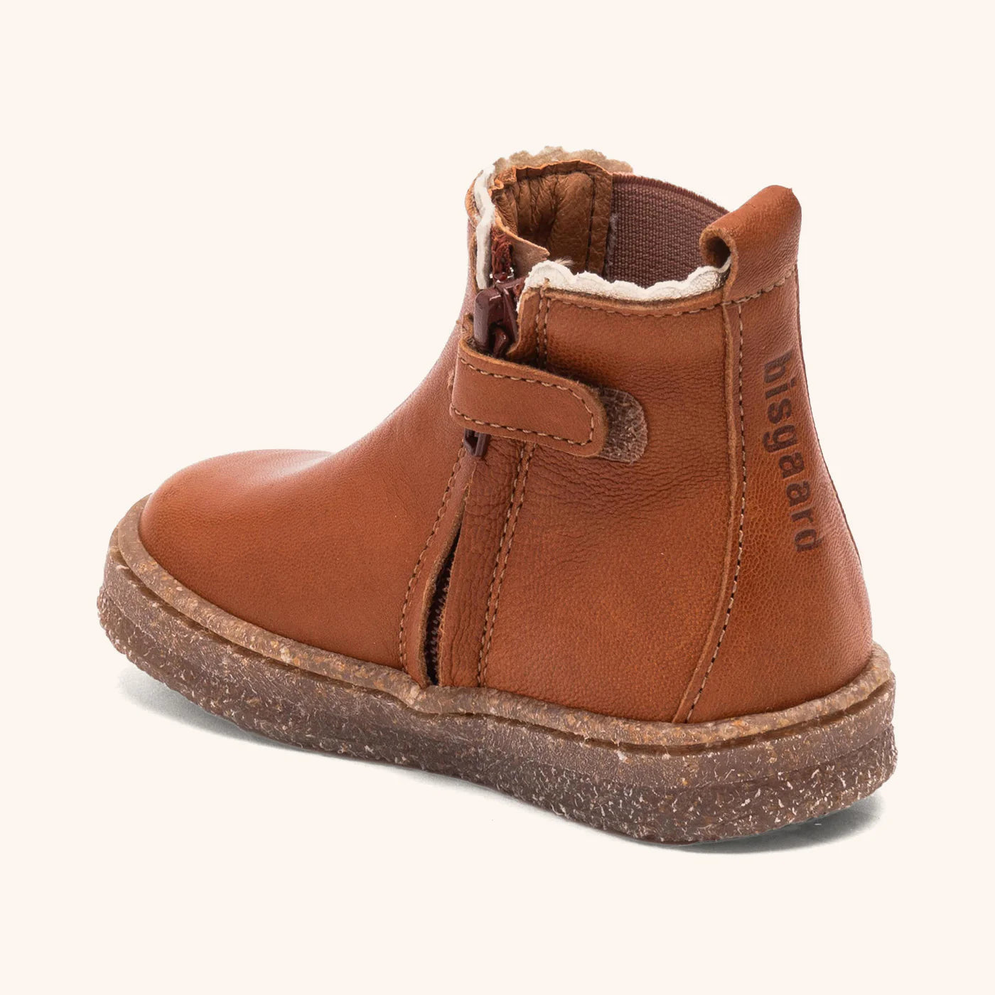 Bisgaard Siggi (1300)- Cognac - MintMouse (Unicorner Concept Store)