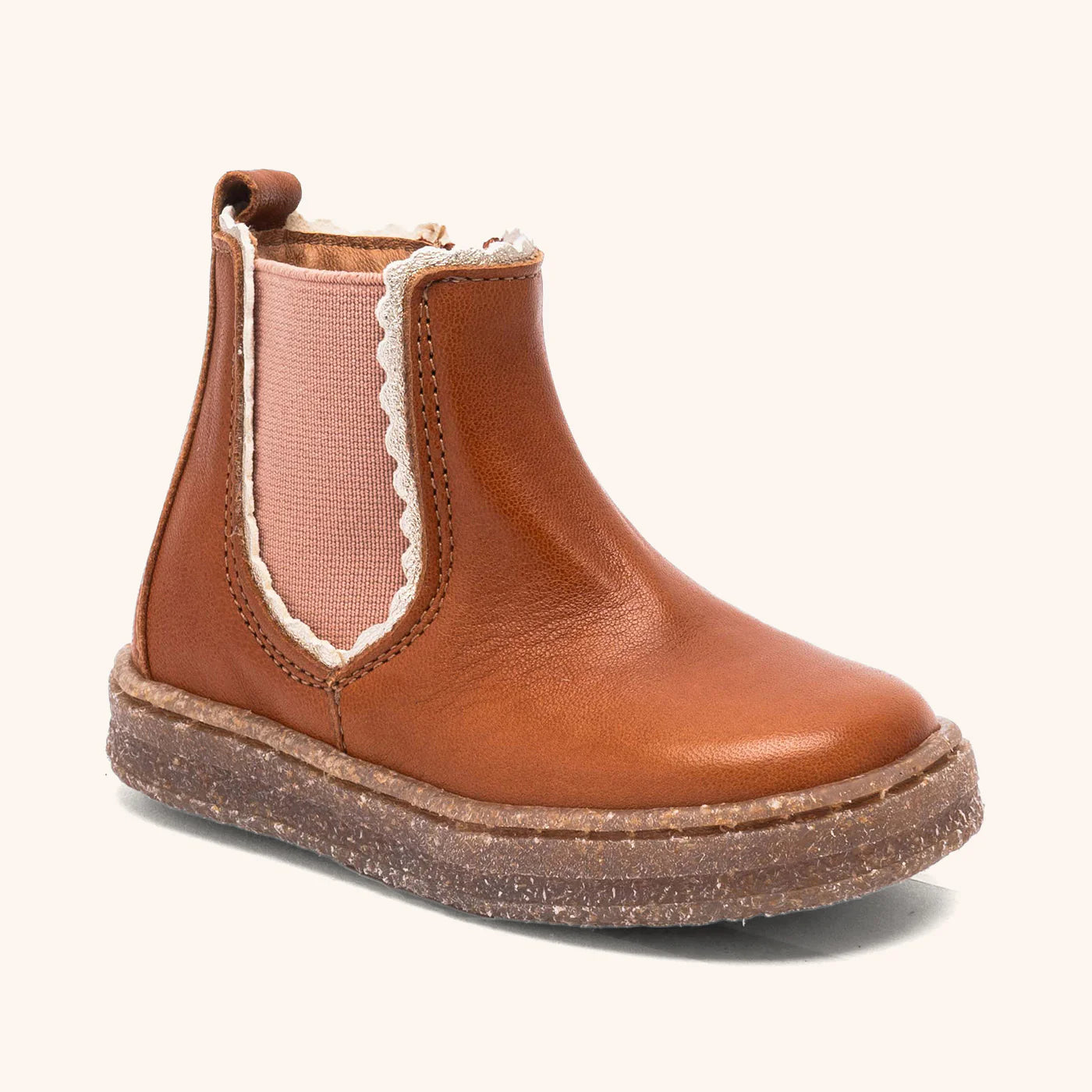Bisgaard Siggi (1300)- Cognac - MintMouse (Unicorner Concept Store)