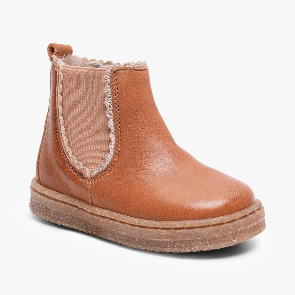 Siggi Lamb Brandy boots