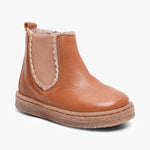 Siggi Lamb Brandy boots