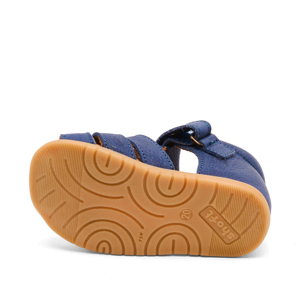 Bisgaard Barefoot Cooper (21302.5001) - MintMouse (Unicorner Concept Store)