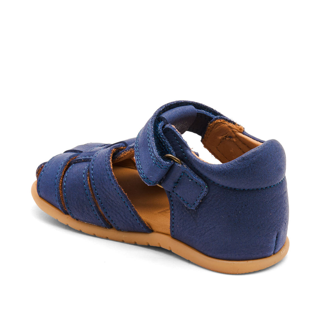 Bisgaard Barefoot Cooper (21302.5001) - MintMouse (Unicorner Concept Store)