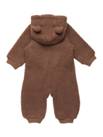 Wholesuit Teddy - brown