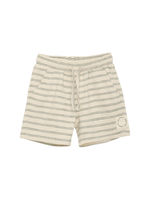 (215201) Shorts Stripes - Sea Spray