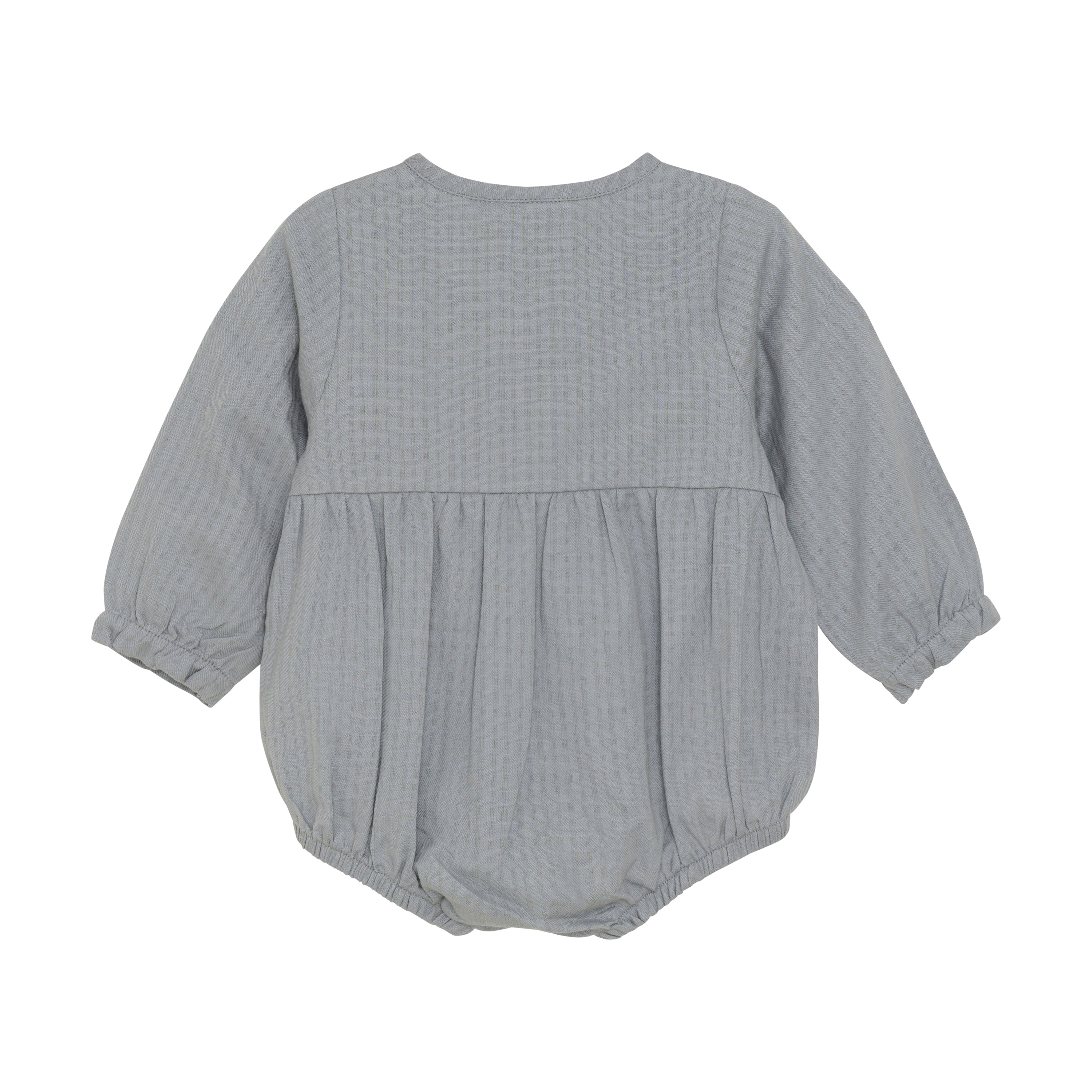 (215218) - Romper Woven - Tradewinds - MintMouse (Unicorner Concept Store)