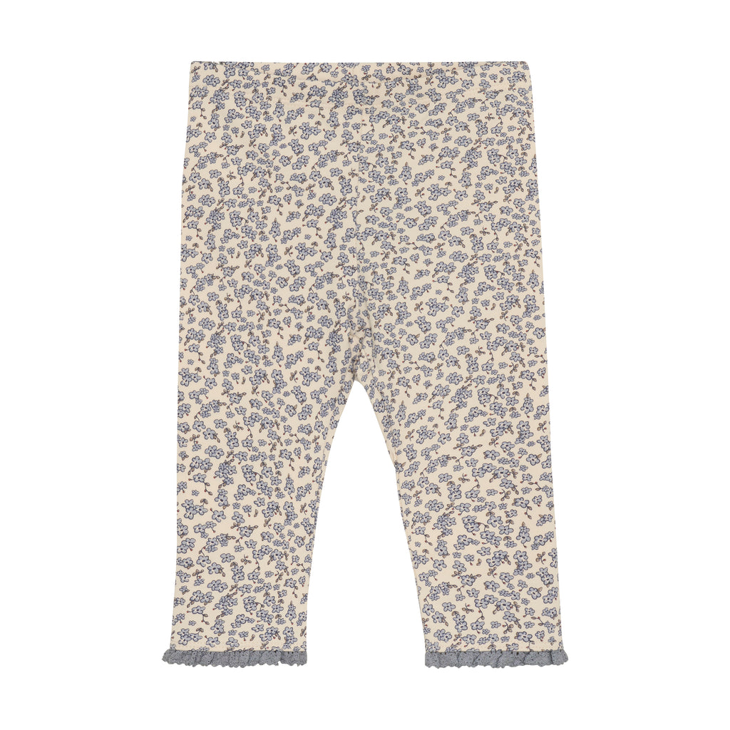 (215241) Leggings - Mother of pearl - MintMouse (Unicorner Concept Store)