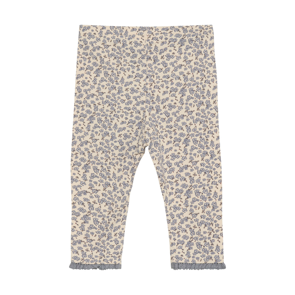 (215241) Leggings - Mother of pearl - MintMouse (Unicorner Concept Store)