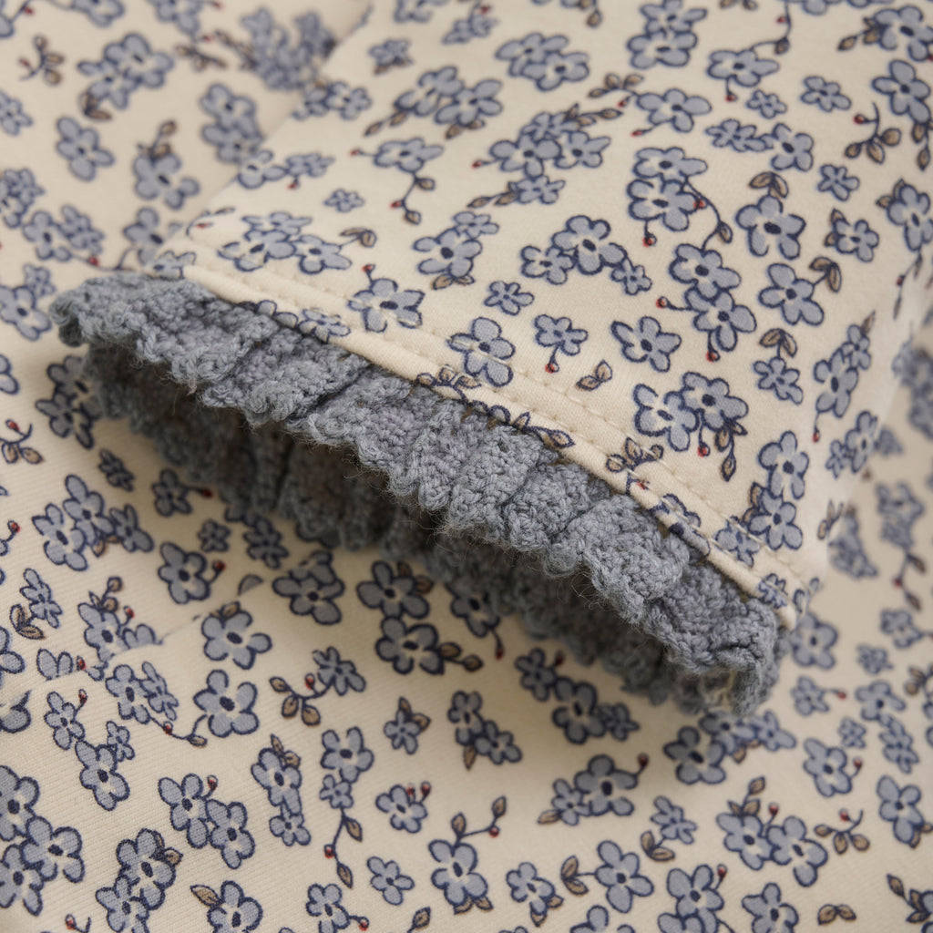 (215241) Leggings - Mother of pearl - MintMouse (Unicorner Concept Store)