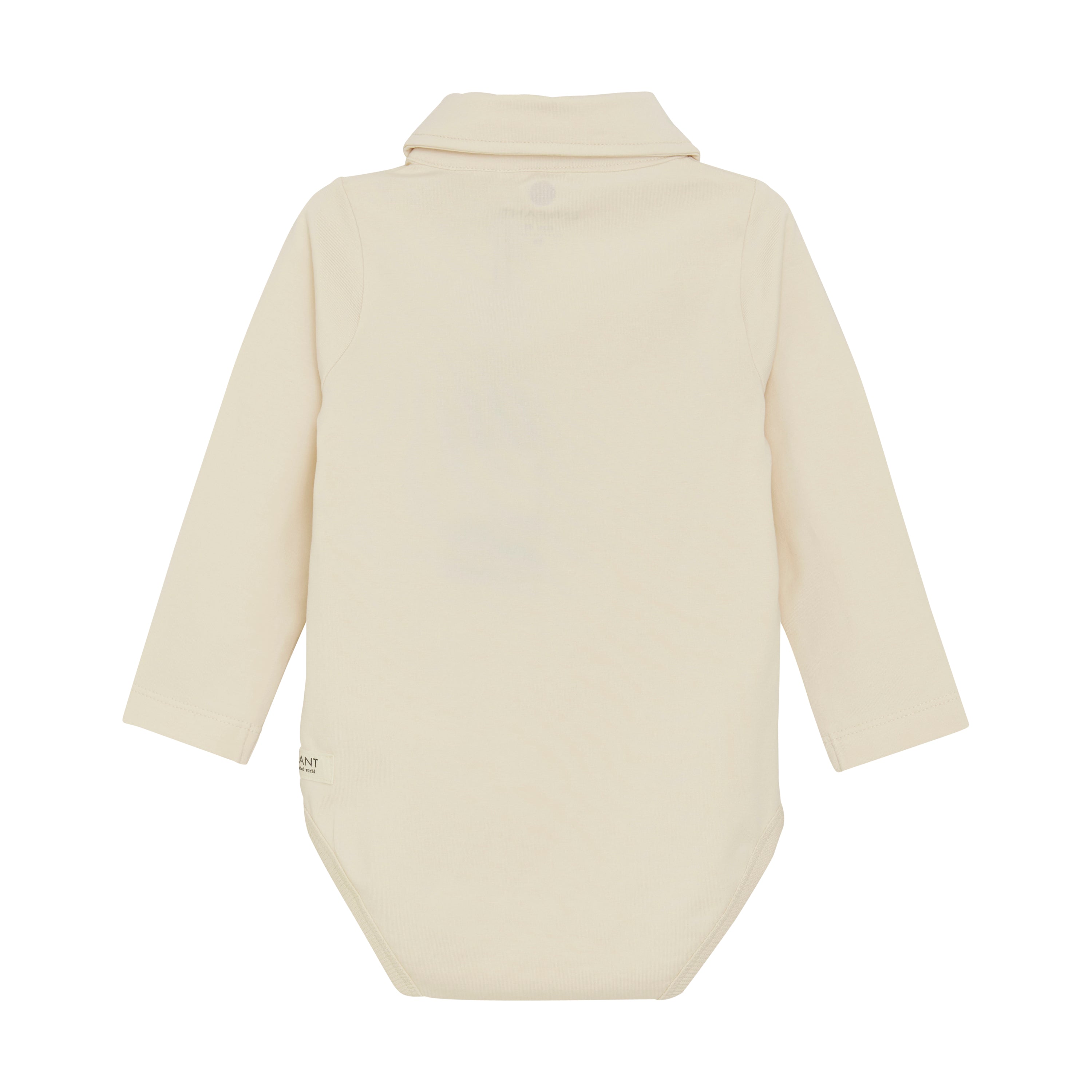 (215260) - Body LS Shirt - Mother of Pearl - MintMouse (Unicorner Concept Store)