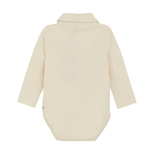 (215260) - Body LS Shirt - Mother of Pearl - MintMouse (Unicorner Concept Store)