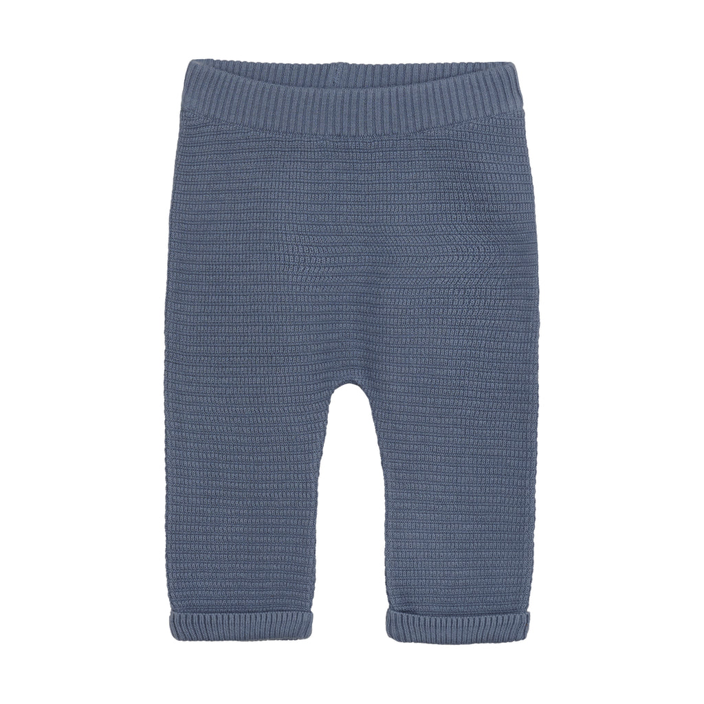 (215276) Pants Knit - Flint Stone - MintMouse (Unicorner Concept Store)