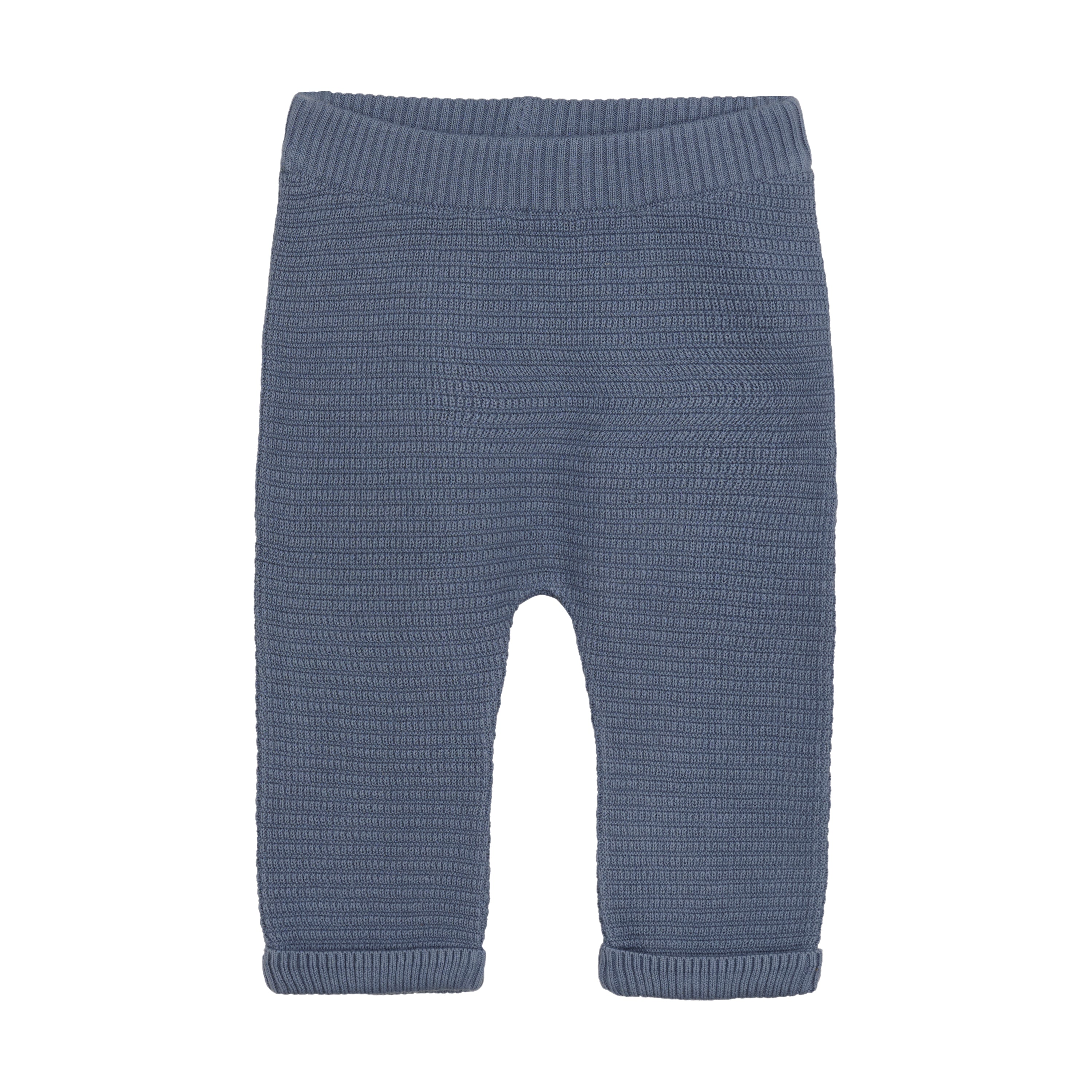 (215276) Pants Knit - Flint Stone - MintMouse (Unicorner Concept Store)