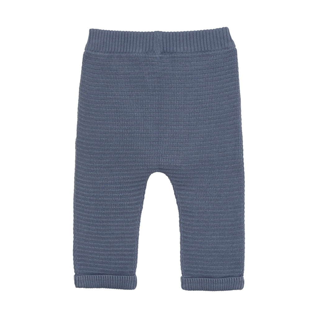 (215276) Pants Knit - Flint Stone - MintMouse (Unicorner Concept Store)