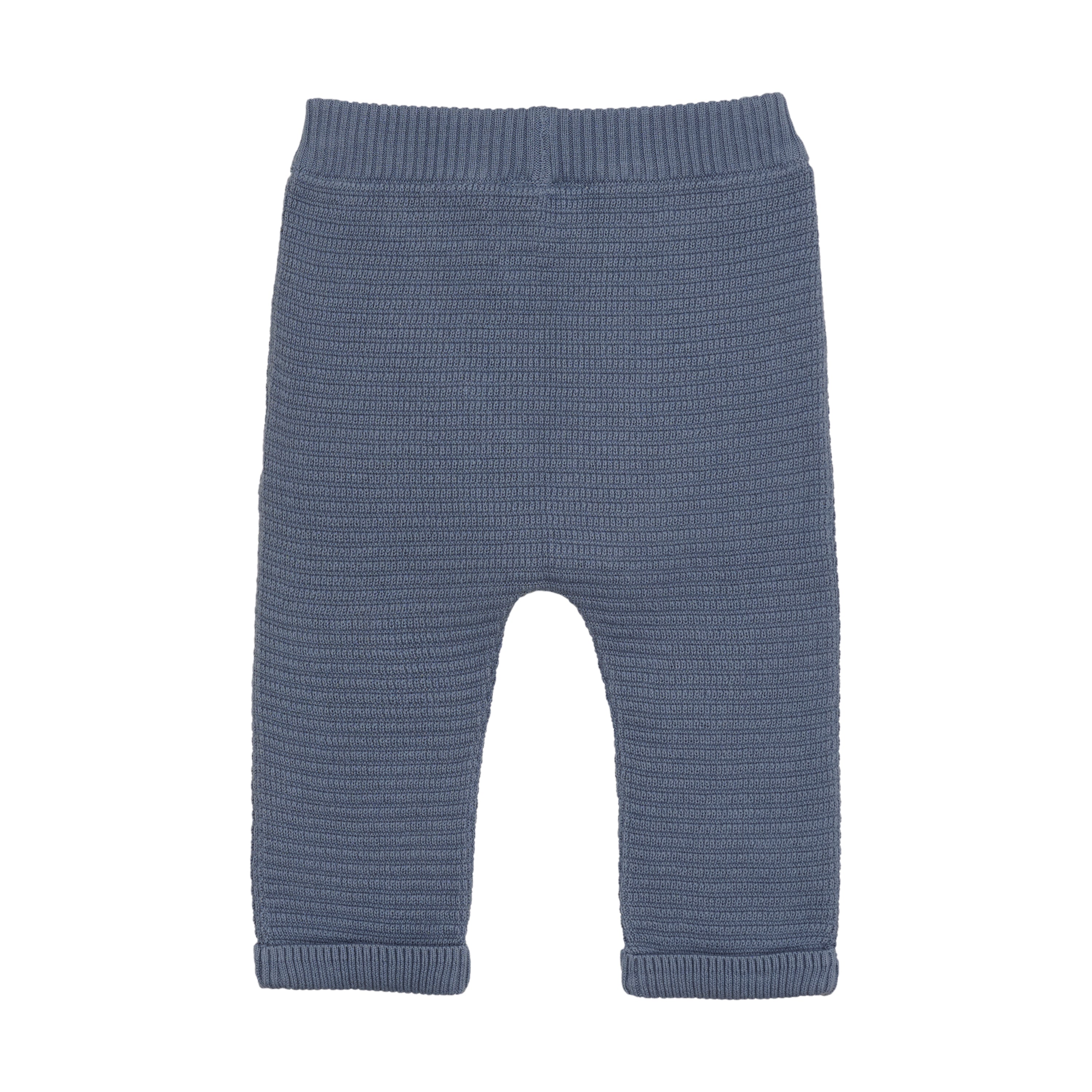 (215276) Pants Knit - Flint Stone - MintMouse (Unicorner Concept Store)