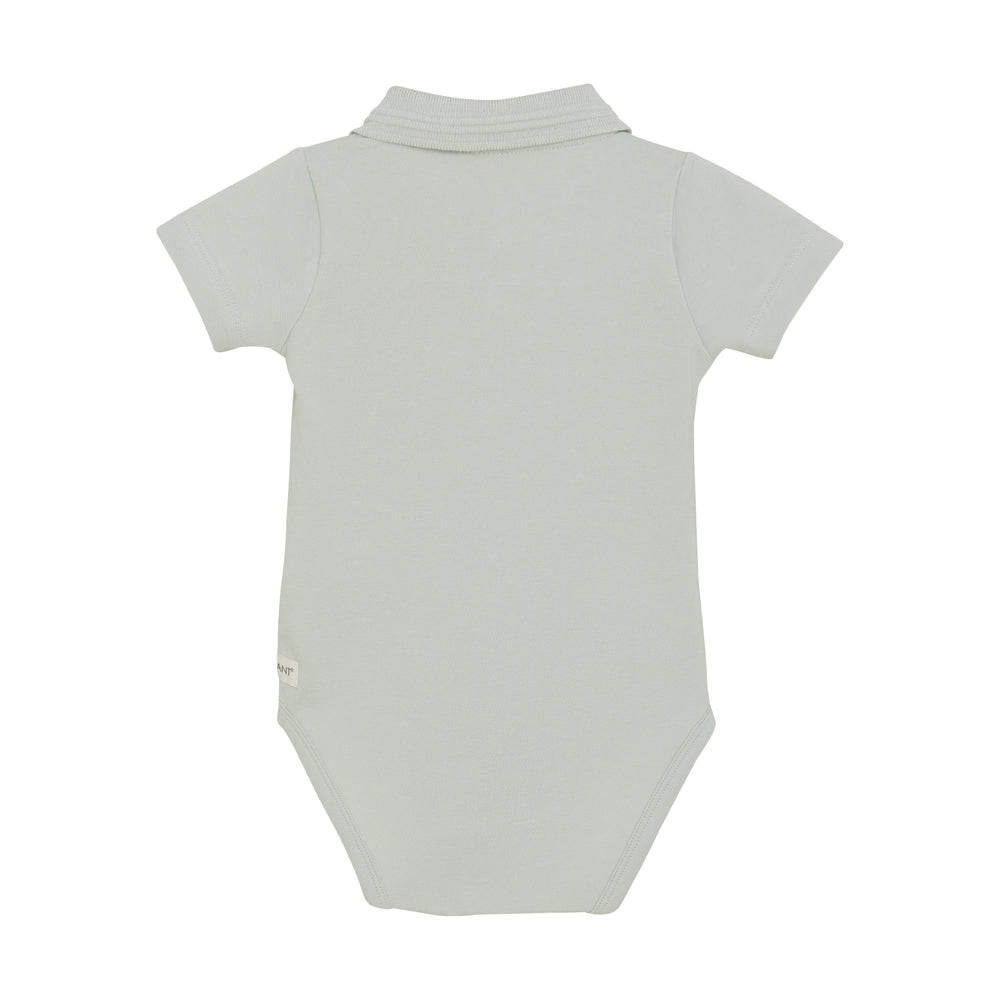 (215280) Body SS Polo - Mercury