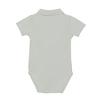 (215280) Body SS Polo - Mercury