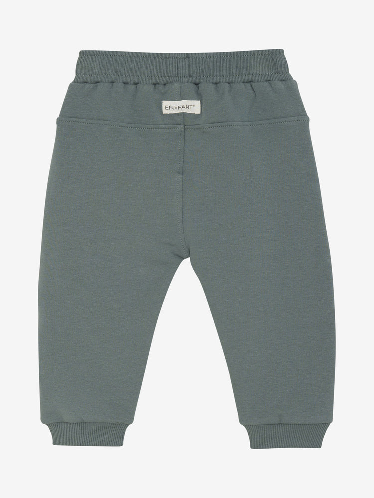 (215373) En Fant - Pants Sweat - MintMouse (Unicorner Concept Store)