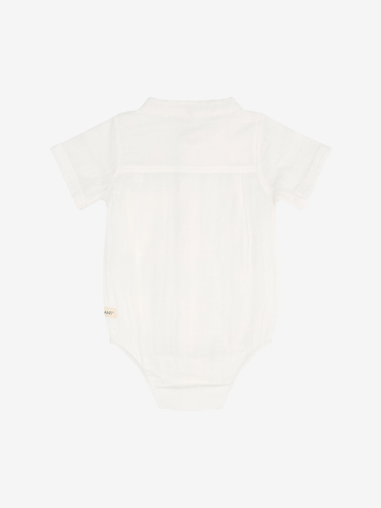 (215391) Body Shirt SS - 1021 Egret