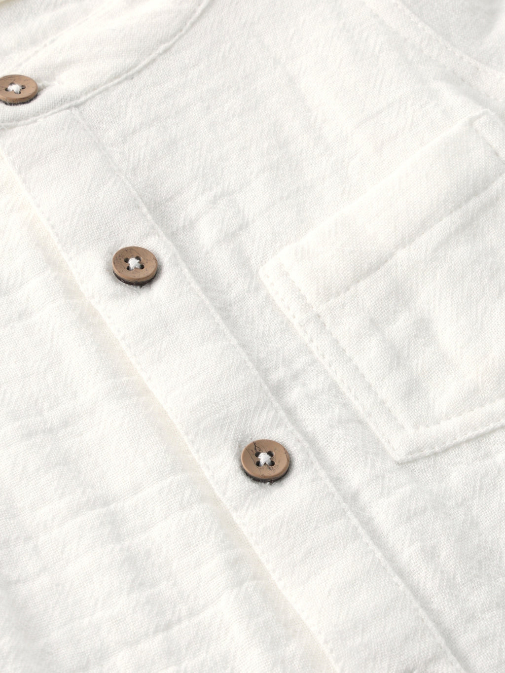 (215391) Body Shirt SS - 1021 Egret