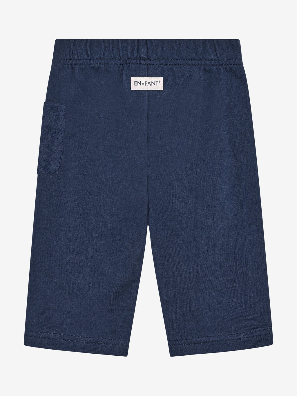 (215410) Pants Muslin - 7649 Medieval Blue