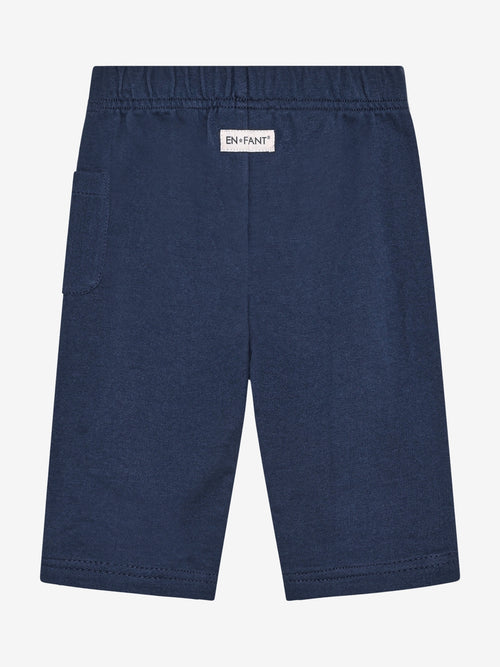 (215410) Pants Muslin - 7649 Medieval Blue - MintMouse (Unicorner Concept Store)