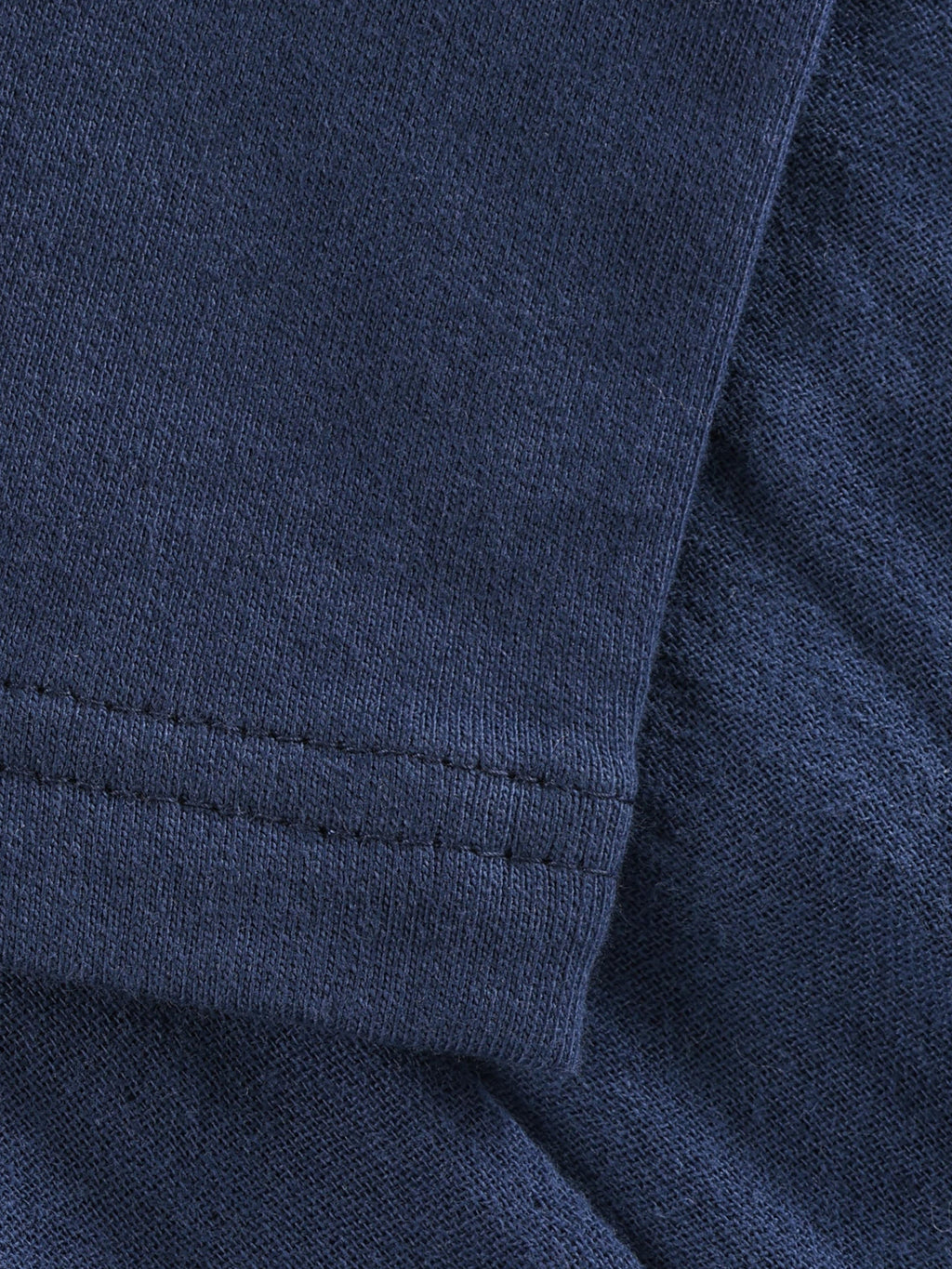 (215410) Pants Muslin - 7649 Medieval Blue