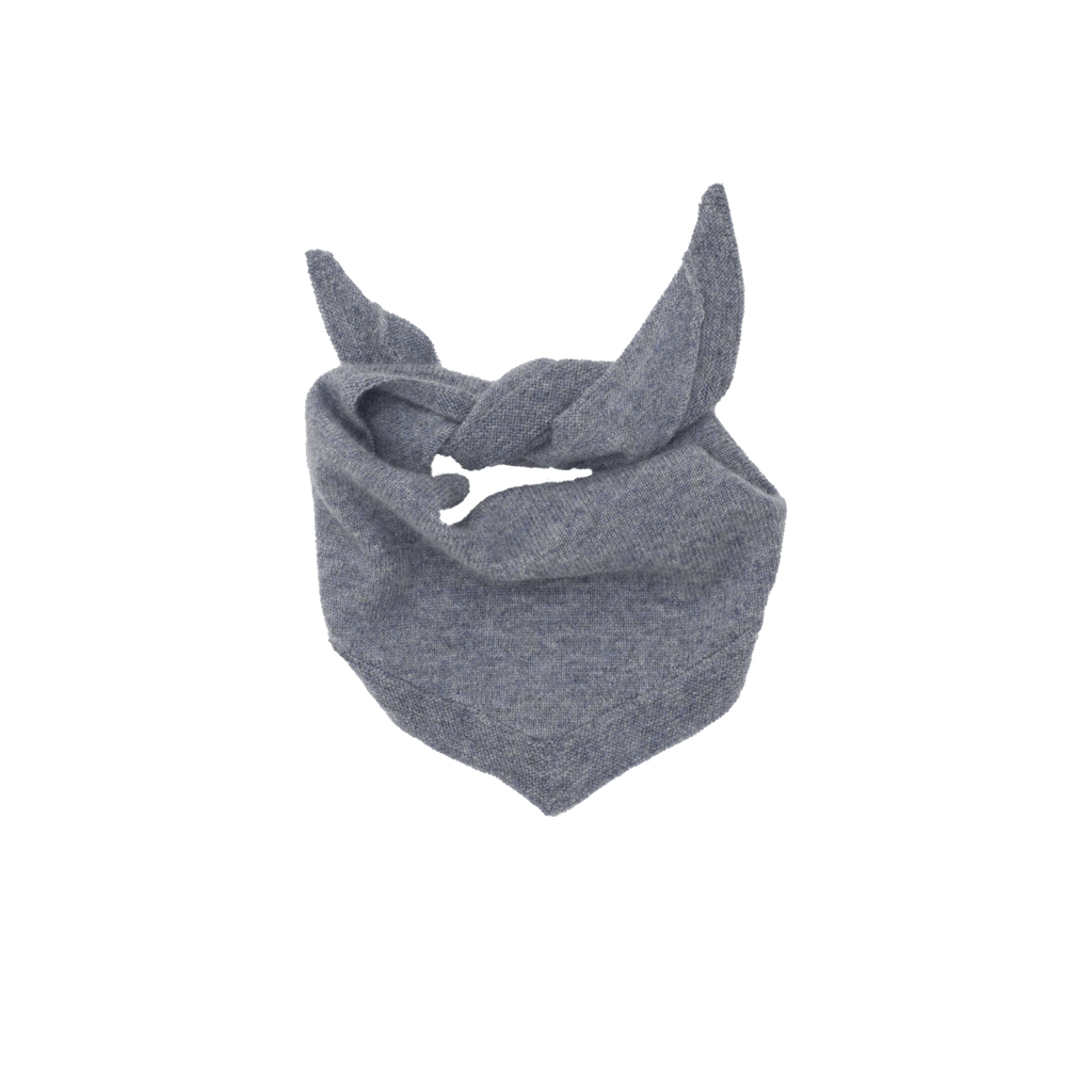 HOLMM. Foty scarves - Grey - image 1