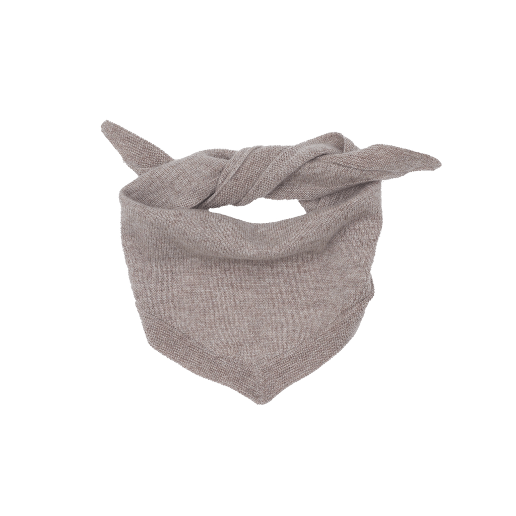 HOLMM. Foty scarves - Beige - image 1