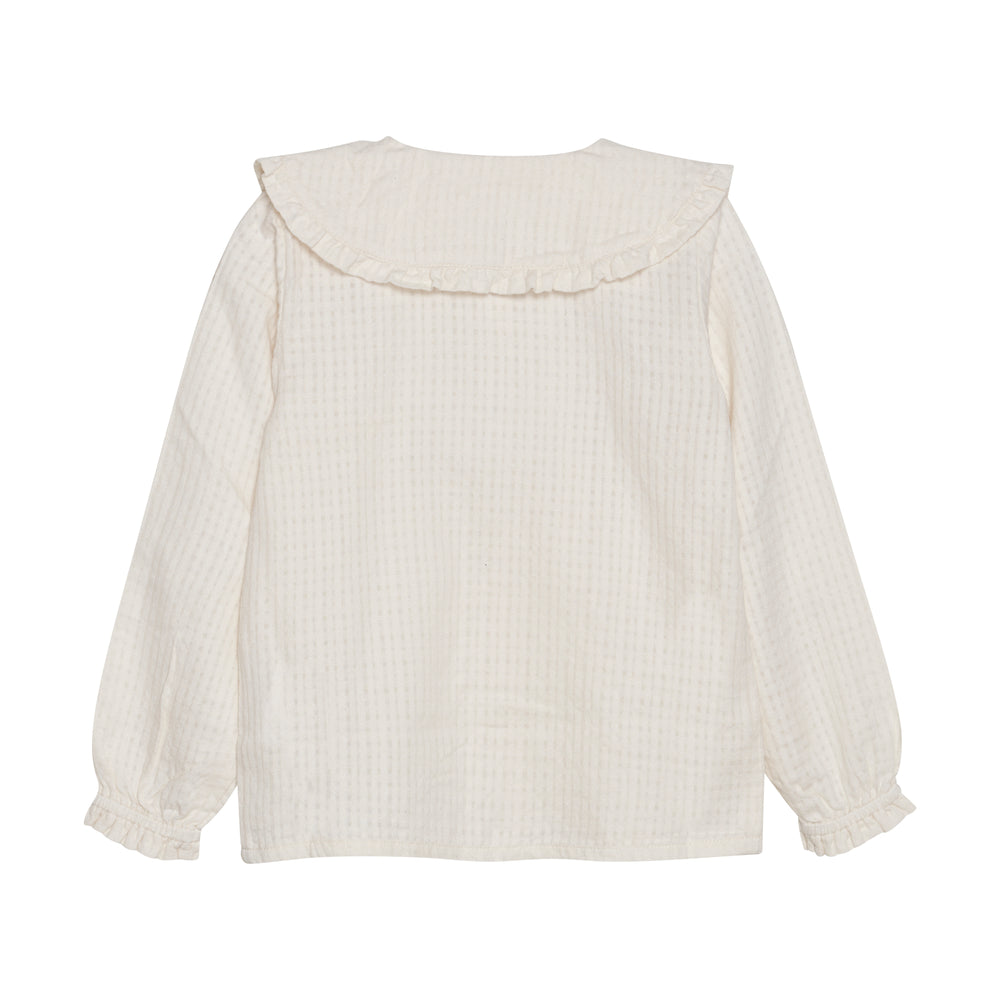 (220326) - Shirt Woven - En Fant