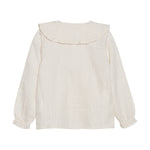 (220326) - Shirt Woven - En Fant