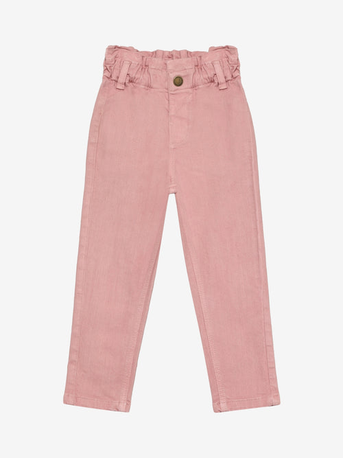 (220631) Pants Twill - 5906 Zephyr - MintMouse (Unicorner Concept Store)