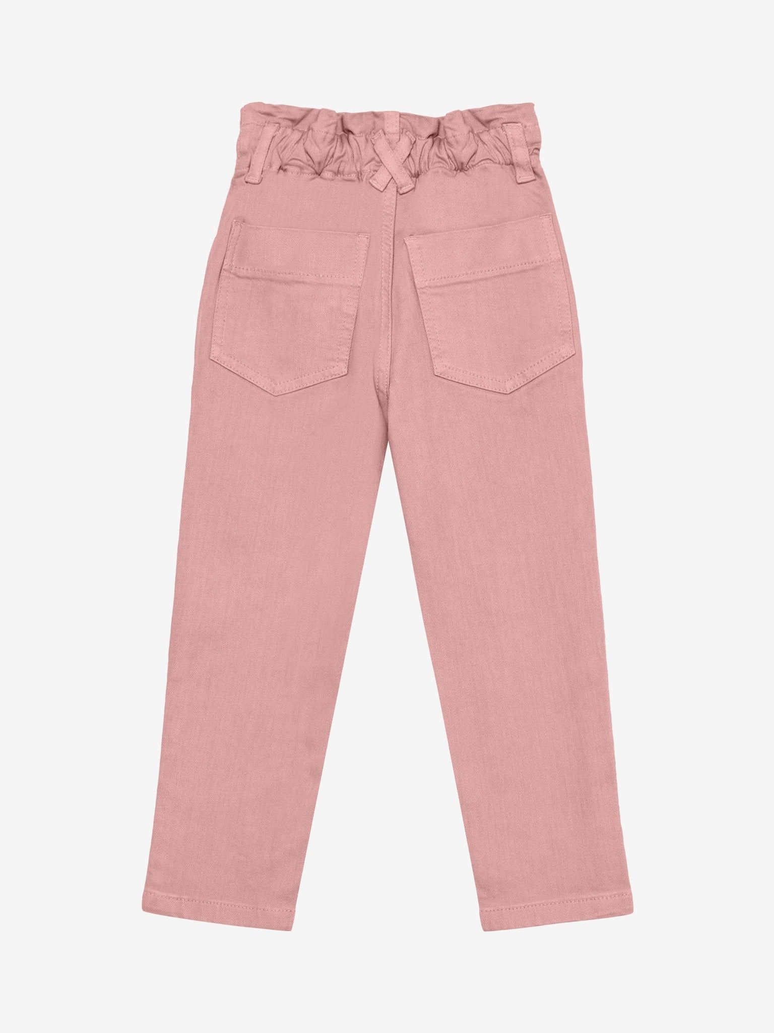 (220631) Pants Twill - 5906 Zephyr