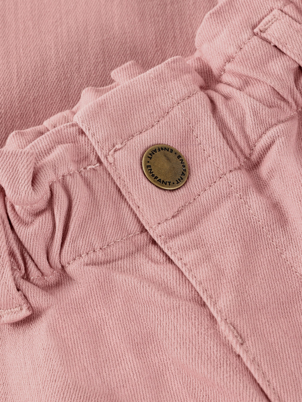 (220631) Pants Twill - 5906 Zephyr