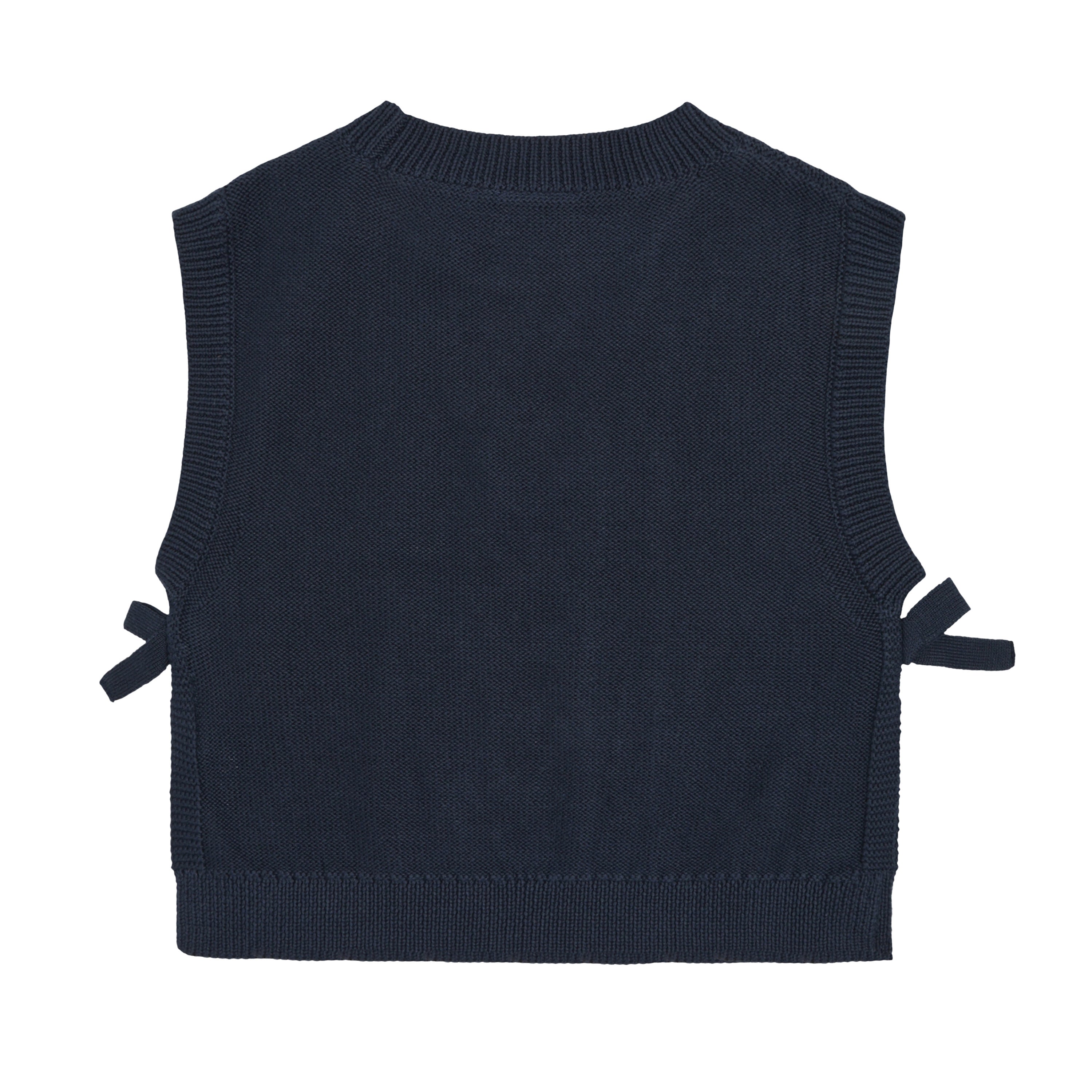 (220654-7021) EnFant - Slipover Knit - Parisian Night