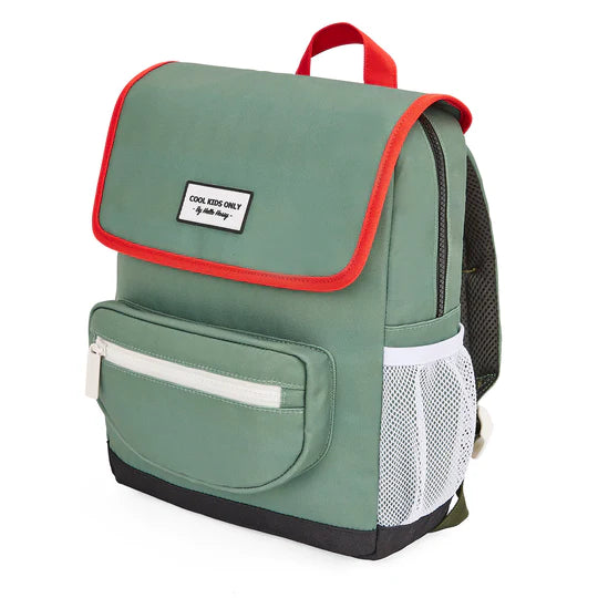 Forest backpack