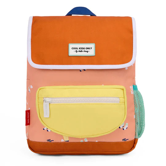 Enjoy backpack