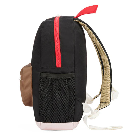 Mini Dark backpack